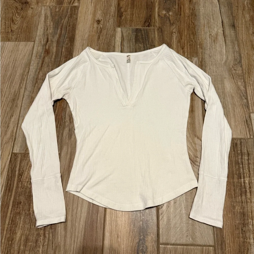 Free People Intimately Billie Layering Top